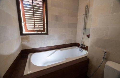 Kedewatan Villa | Ubud River Villa, Pool, River View