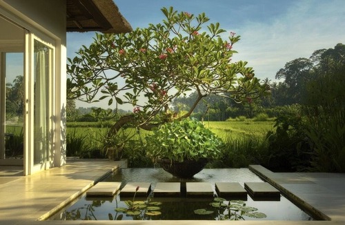 Lodtunduh Villa | Ubud's Hidden Gem: Experience Luxury in Nature's Lap, Near the gates of Ubud.