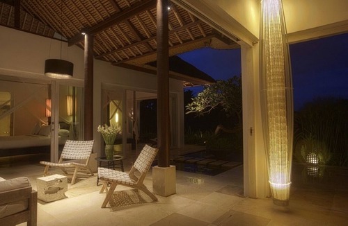 Lodtunduh Villa | Ubud's Hidden Gem: Experience Luxury in Nature's Lap, Near the gates of Ubud.