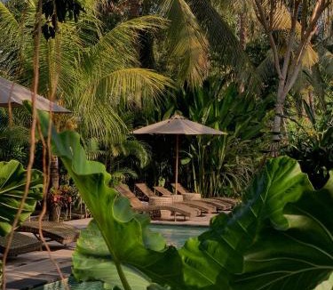 Penida Island Hotel | Udãra Hideaway Villa