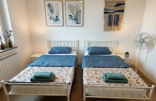 Udine Apartment | Udine 3 Bedrooms Apartment