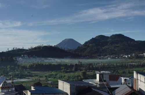 Dieng Villa | Ullasa Villa Dieng