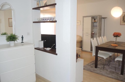 Ascona Apartment | Ullmann