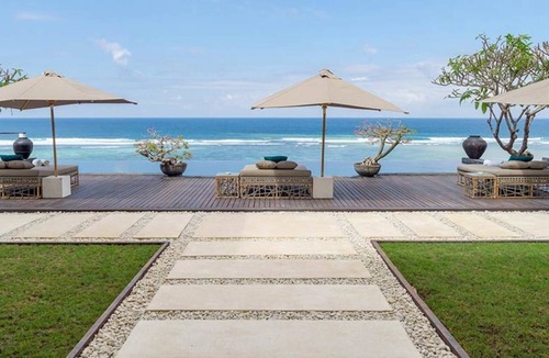 Sawangan Villa | Ultimate 5-Star Hideaway with Ocean Views – Bali Villa 1027