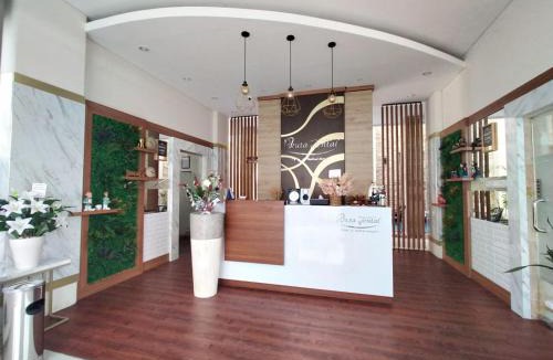Pemecutan Kelod Hotel | Ultimate Residence Bali
