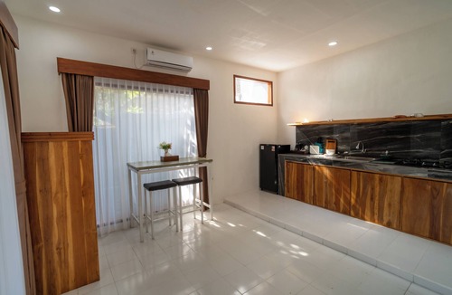 Pecatu Villa | Ulu Apsura Villas