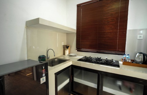 Pecatu Villa | Ulu Apsura Villas