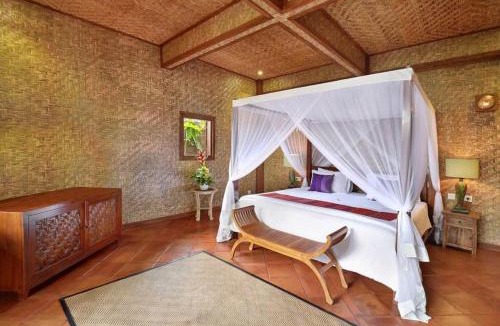 Pecatu Resort | Uluwatu Lumbung Cottages