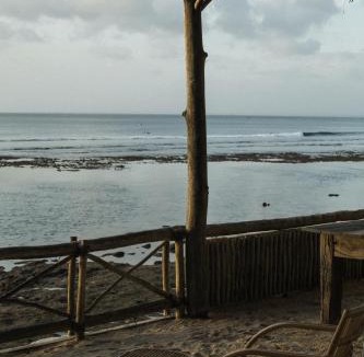 Tanjungbenoa Villa | Uluwatu Surf Shack