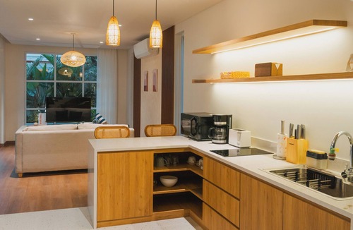 Babakan Villa | Uma Avaya Villas Canggu