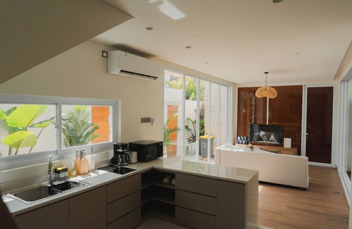 Babakan Villa | Uma Avaya Villas Canggu