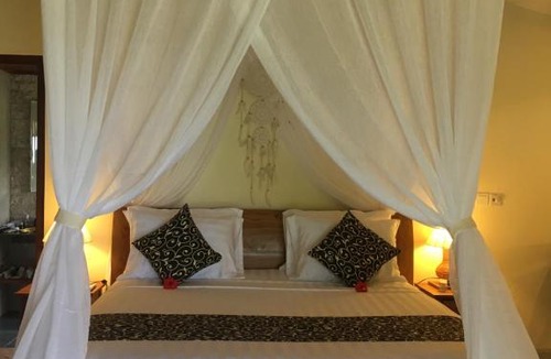 Melayang Villa | Uma Sakti Suite