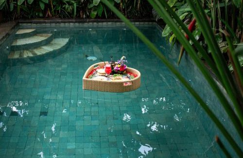 Melayang Villa | Uma Tulu Villa 2