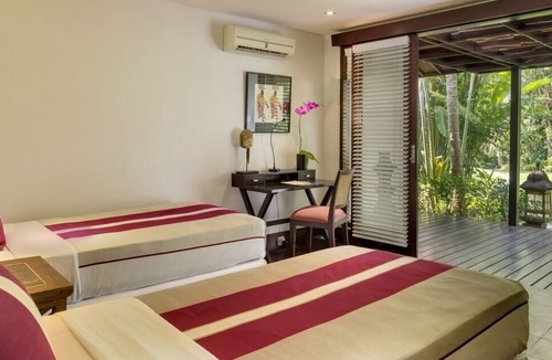 Cepaka House | Uma Wana Prasta Estate, 4 Bedroom Villa in Tabanan