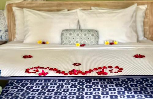 Gianyar House | Umah Arya Homestay