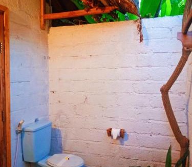 Pejarakan House | Umah Kayu 1-Menjangan homestay