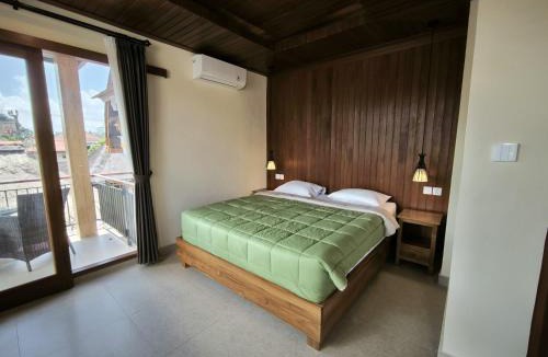 Penestanan House | Umah Pekak