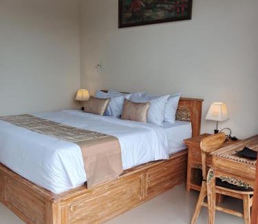 Bongkasa Pertiwi Villa | Umakami Pertiwi Villas