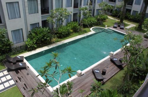 Umalas Apartment | Umalas Apartment
