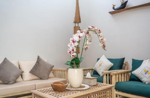 Denpasar Barat Villa | Umaliving Villa Seminyak Bali