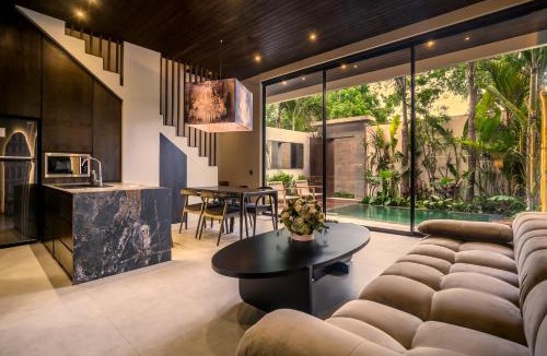 Tanjungbenoa Villa | Umayam Luxury Townhouse 4 by Alfred in Bali