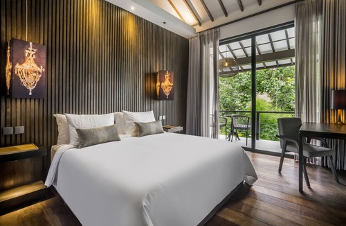 Tanjungbenoa Villa | Umayam Luxury Townhouse 7 by Alfred in Bali