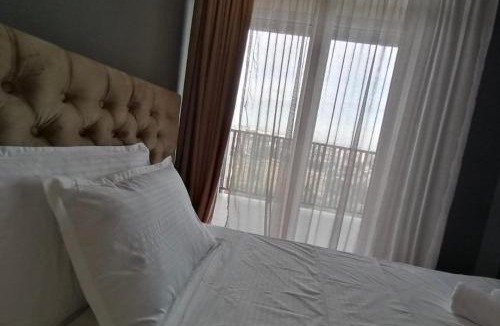 La Californie Apartment | Umba with Love