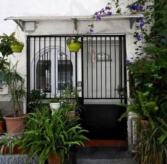 Le Piol Apartment | Un jardin en Ville