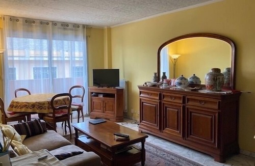 La Californie Apartment | Un Jardin en Ville