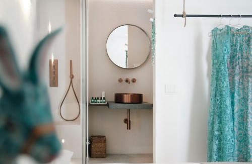 Pogerola Bed & Breakfast | Una Villa - Amalfi Boutique Rooms B&B