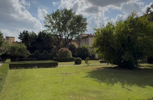 Santissima Annunziata Apartment | Uncompromising Luxury,Unmatched Heritage-Penthouse Duomo View"Timeless Grandeur"