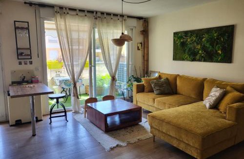 Saint-Roch Apartment | Une invitation à la détente