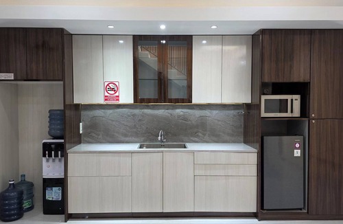 Pekanbaru House | Unika Coliving Vibes Syariah