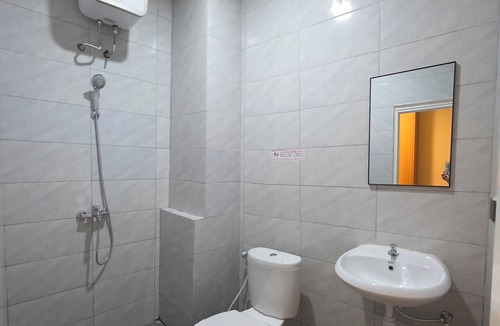 Pekanbaru House | Unika Coliving Vibes Syariah