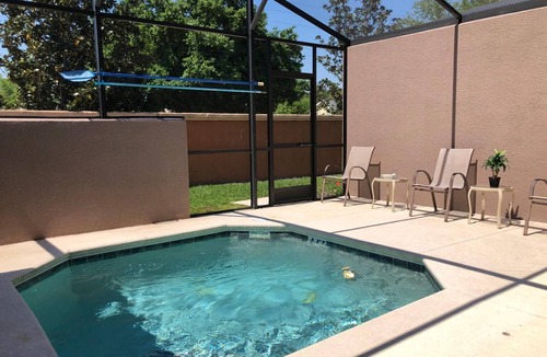 Bellavida House | Unique 3bd th 13 min to Disney.