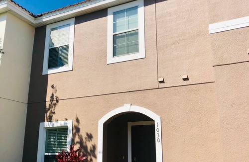 Bellavida House | Unique 3bd th 13 min to Disney.