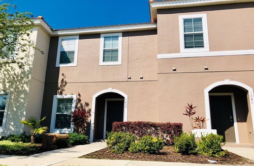 Bellavida House | Unique 3bd th 13 min to Disney.
