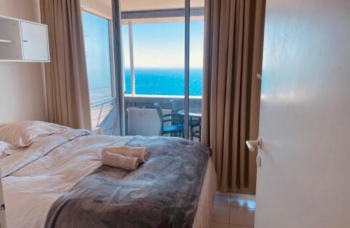 Cap d'Ail Apartment | Unique Apartment - Costa Plana