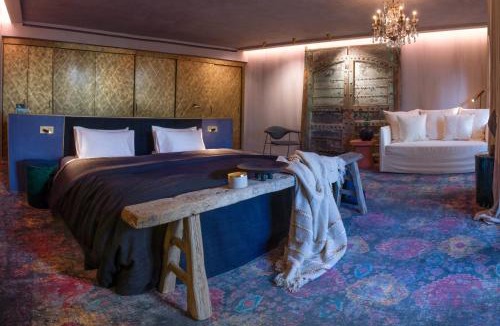 Juan-les-Pins Hotel | Unique Boutique Hotel Antibes Juan-les-Pins