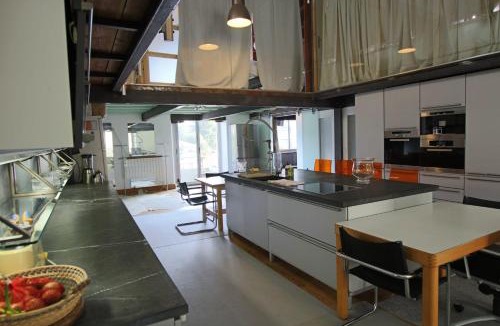 California - Pezou Apartment | Unique Duplex in the center of Cannes Ideal accomodation for 6 to 7 guests