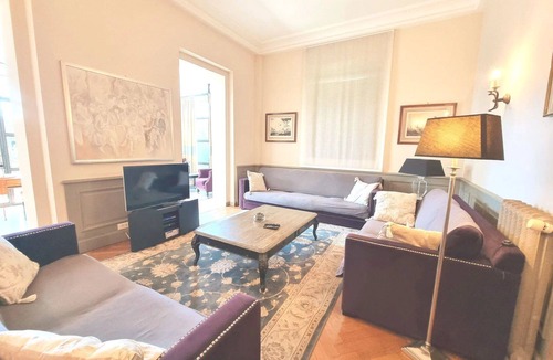 Pointe Croisette House | UNIQUE ON THE CROISETTE - Beaches on foot