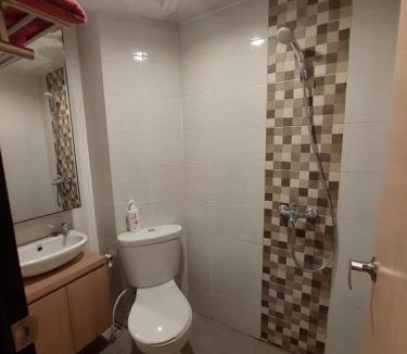 Jatingaleh Apartment | Unit 2 Alton Undip Tembalang by SAJI Rooms