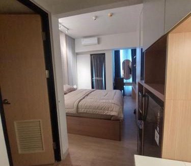 Jatingaleh Apartment | Unit 2 Alton Undip Tembalang by SAJI Rooms