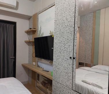 Jatingaleh Apartment | Unit Alton Undip Tembalang by SAJI Rooms