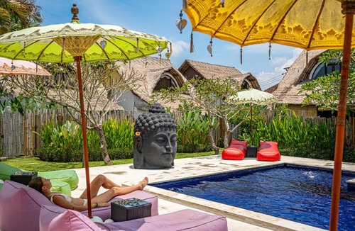 Padonan Resort | United Colors of Bali