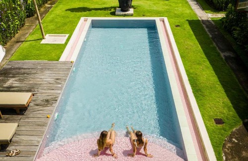 Padonan Resort | United Colors of Bali