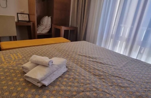 Abano Terme House | Unity affitta camere Padova RC12