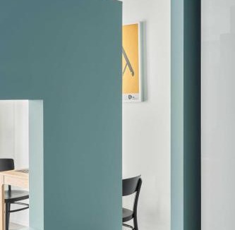 Lambrate Apartment | UP to home - Residenze Milano M13