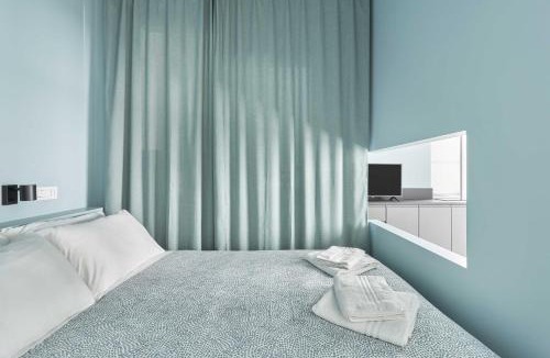 Lambrate Apartment | UP to home - Residenze Milano M13