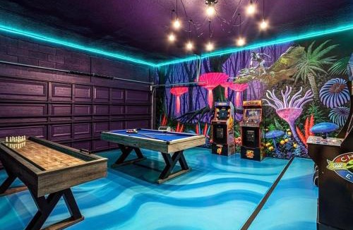 Kissimmee House | Upstay Bella Vida Resort - Resort-Style 12BR Villa